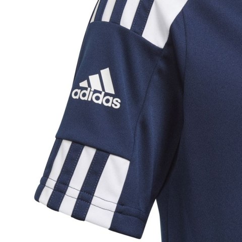 Koszulka adidas SQUADRA 21 JSY Y Junior GN5745 Adidas