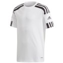 Koszulka adidas Squadra 21 JSY Y Jr GN5738 Adidas