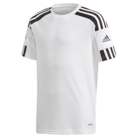 Koszulka adidas Squadra 21 JSY Y Jr GN5738 Adidas