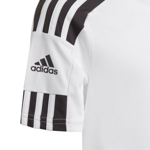 Koszulka adidas Squadra 21 JSY Y Jr GN5738 Adidas