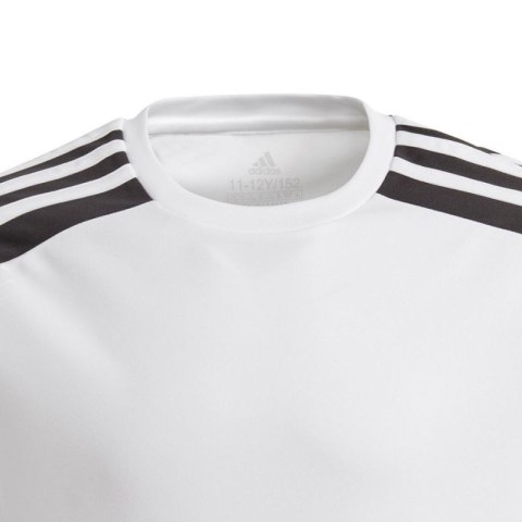 Koszulka adidas Squadra 21 JSY Y Jr GN5738 Adidas