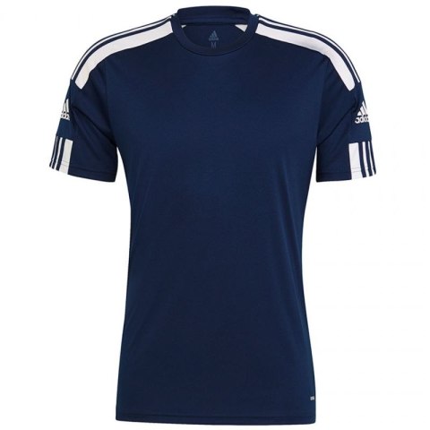 Koszulka adidas Squadra 21 Jersey Short Sleeve M GN5724 Adidas