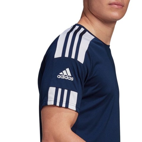 Koszulka adidas Squadra 21 Jersey Short Sleeve M GN5724 Adidas