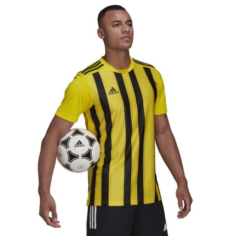 Koszulka adidas Striped 21 JSY M GV1378 Adidas