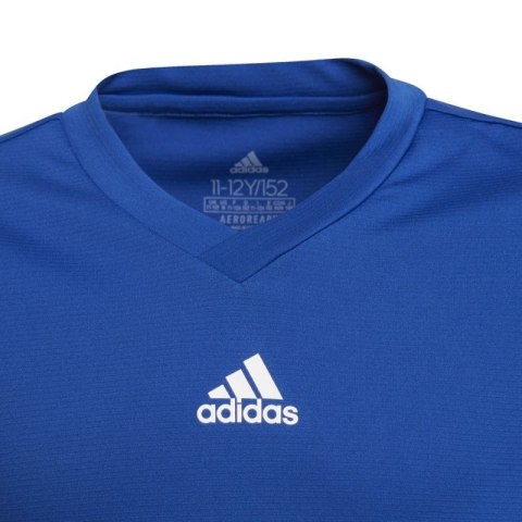Koszulka adidas Team Base Tee Jr GK9087 Adidas