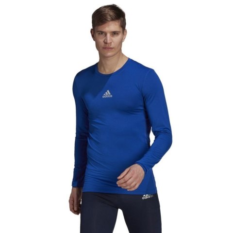 Koszulka adidas Techfit LS Top M GU7335 Adidas