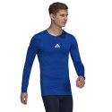Koszulka adidas Techfit LS Top M GU7335 Adidas
