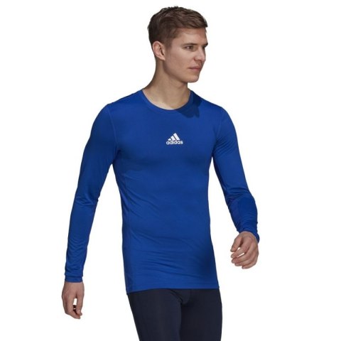 Koszulka adidas Techfit LS Top M GU7335 Adidas