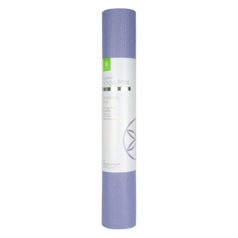 Mata do Jogi GAIAM Chakra 4 MM 55321 Gaiam