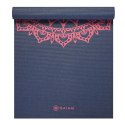 Mata do Jogi GAIAM Pink Marrakesh 4 MM 62429 Gaiam