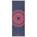 Mata do Jogi GAIAM Pink Marrakesh 4 MM 62429 Gaiam