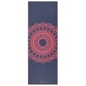 Mata do Jogi GAIAM Pink Marrakesh 4 MM 62429 Gaiam