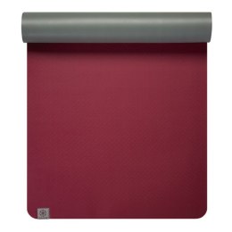 Mata do Jogi dwustronna GAIAM Earth Lovers 5 MM 62254 Gaiam