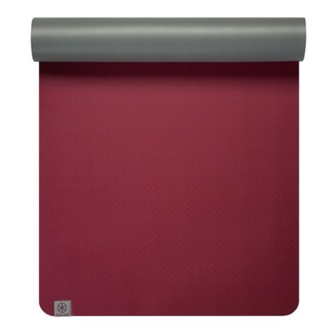 Mata do Jogi dwustronna GAIAM Earth Lovers 5 MM 62254 Gaiam