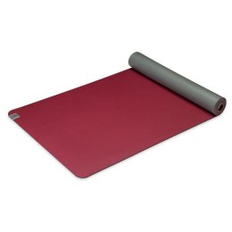 Mata do Jogi dwustronna GAIAM Earth Lovers 5 MM 62254 Gaiam
