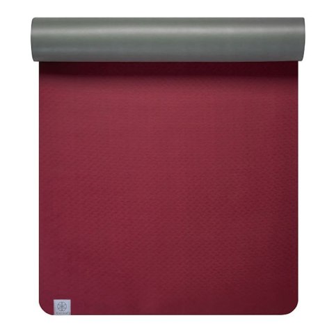 Mata do Jogi dwustronna GAIAM Earth Lovers 5 MM 62254 Gaiam