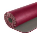 Mata do Jogi dwustronna GAIAM Earth Lovers 5 MM 62254 Gaiam