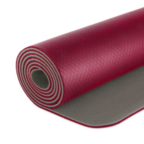 Mata do Jogi dwustronna GAIAM Earth Lovers 5 MM 62254 Gaiam
