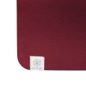 Mata do Jogi dwustronna GAIAM Earth Lovers 5 MM 62254 Gaiam