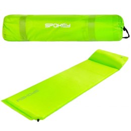 Mata samopompująca z poduszką Spokey Savory Pillow 927851 Spokey