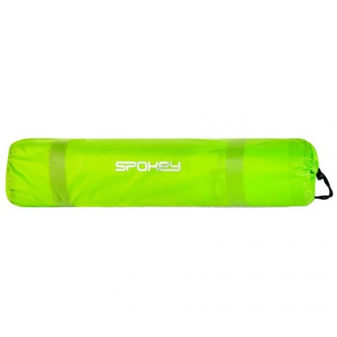 Mata samopompująca z poduszką Spokey Savory Pillow 927851 Spokey