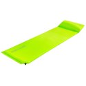 Mata samopompująca z poduszką Spokey Savory Pillow 927851 Spokey