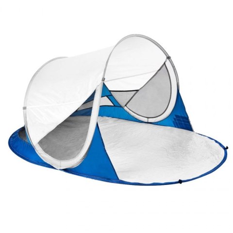 Parawan plażowy Spokey Stratus BG 926784 Spokey