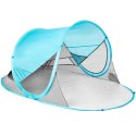 Parawan plażowy Spokey Stratus BL 926782 Spokey