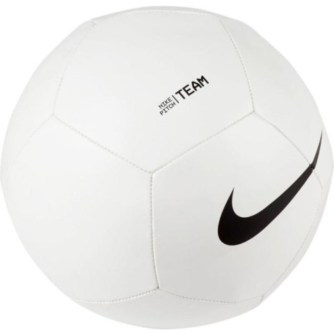 Piłka nożna Nike Pitch Team DH9796-100 Nike
