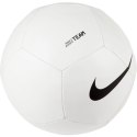 Piłka nożna Nike Pitch Team DH9796-100 Nike