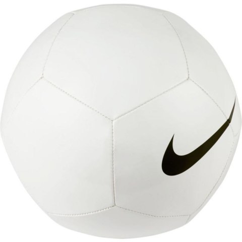 Piłka nożna Nike Pitch Team DH9796-100 Nike