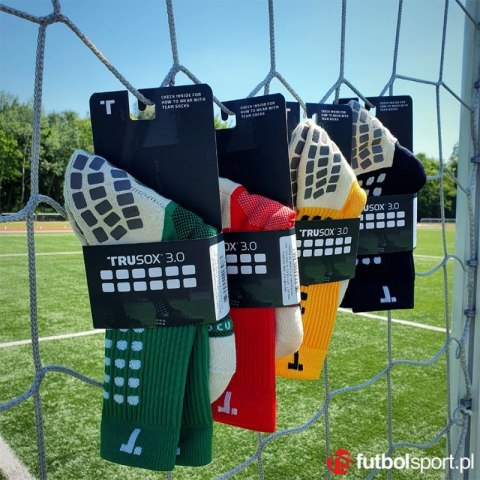 Skarpety piłkarskie Trusox 3.0 Thin M S737525 Trusox
