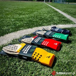 Skarpety piłkarskie Trusox Cushion M S720066 Trusox