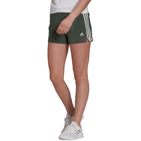 Spodenki adidas Essentials Slim Shorts W GM5525 Adidas