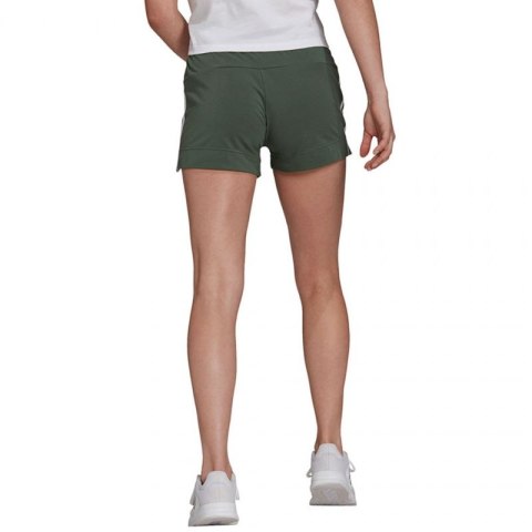 Spodenki adidas Essentials Slim Shorts W GM5525 Adidas
