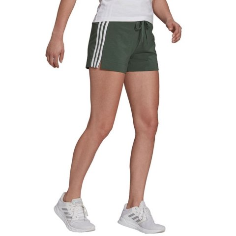 Spodenki adidas Essentials Slim Shorts W GM5525 Adidas