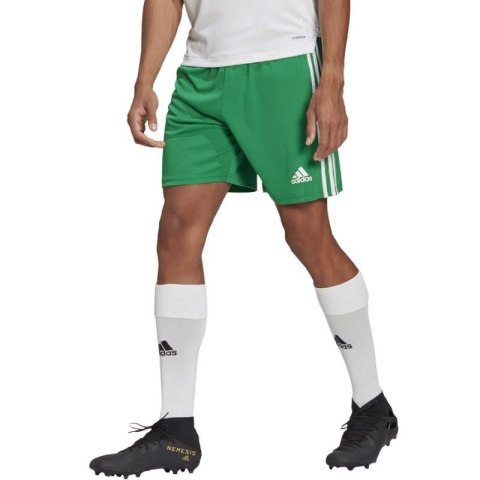 Spodenki adidas Squadra 21 Short M GN5769 Adidas