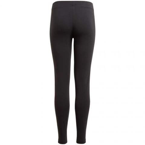 Spodnie adidas Essentials 3 Stripes Leggings Junior GN4046 Adidas