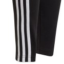 Spodnie adidas Essentials 3 Stripes Leggings Junior GN4046 Adidas