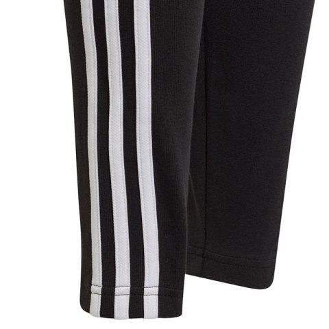 Spodnie adidas Essentials 3 Stripes Leggings Junior GN4046 Adidas