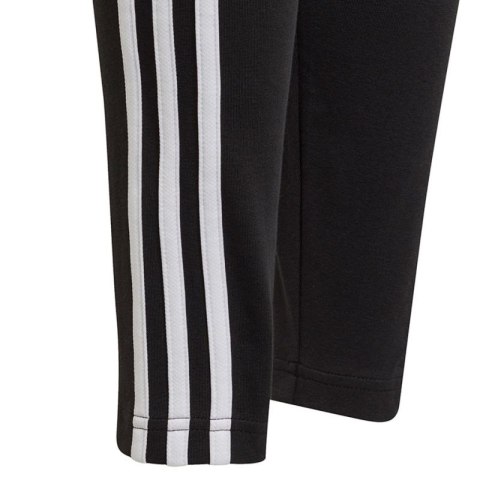 Spodnie adidas Essentials 3 Stripes Leggings Junior GN4046 Adidas