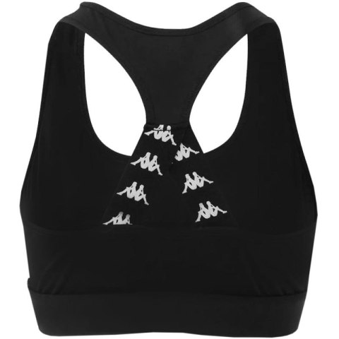 Stanik sportowy Kappa Ebba W 305040 005 Kappa