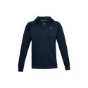 Bluza Under Armour Rival Fleece FZ Hoodie M 1357111-408 Under Armour
