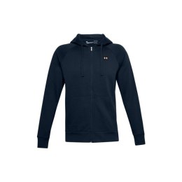 Bluza Under Armour Rival Fleece FZ Hoodie M 1357111-408 Under Armour