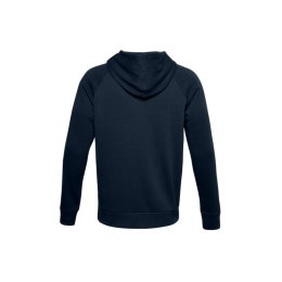 Bluza Under Armour Rival Fleece FZ Hoodie M 1357111-408 Under Armour
