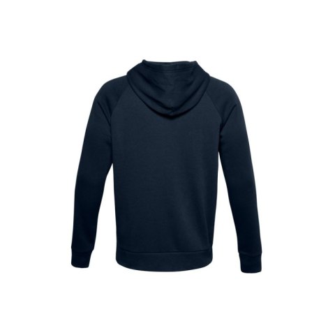 Bluza Under Armour Rival Fleece FZ Hoodie M 1357111-408 Under Armour