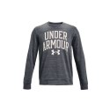 Bluza Under Armour Rival Terry Crew M 1361561-012 Under Armour