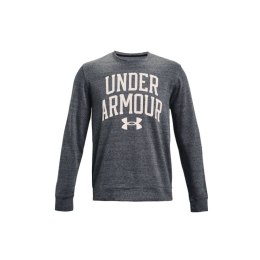 Bluza Under Armour Rival Terry Crew M 1361561-012 Under Armour