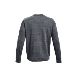 Bluza Under Armour Rival Terry Crew M 1361561-012 Under Armour