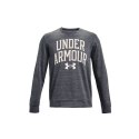 Bluza Under Armour Rival Terry Crew M 1361561-012 Under Armour